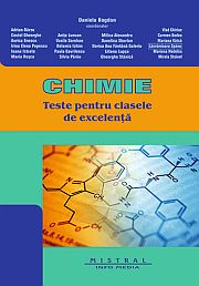CHIMIE. Teste pentru clasele de excelenta