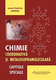 Chimie coordinativa si metalosupramoleculara. Capitole speciale